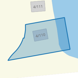 Perceel OBG00-V-1404