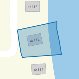 Perceel OBG00-V-1408
