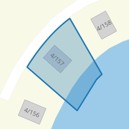 Perceel OBG00-V-1409