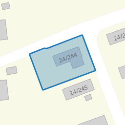 Perceel OBG00-V-1467