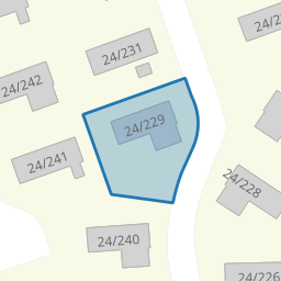 Perceel OBG00-V-1485