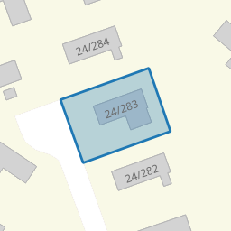 Perceel OBG00-V-1497