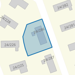 Perceel OBG00-V-1505