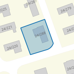 Perceel OBG00-V-1507