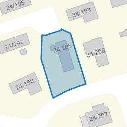 Perceel OBG00-V-1518