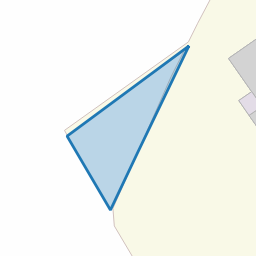 Perceel OBG00-V-1580