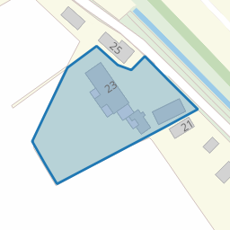 Perceel OBG00-V-1584