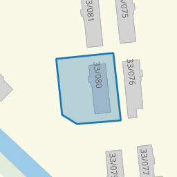 Perceel OBG00-V-1634