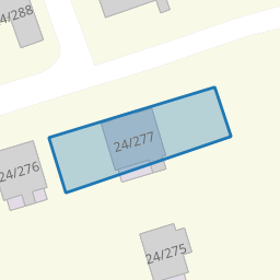 Perceel OBG00-V-1652