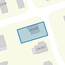 Perceel OBG00-V-1655