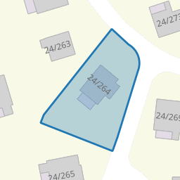 Perceel OBG00-V-1751