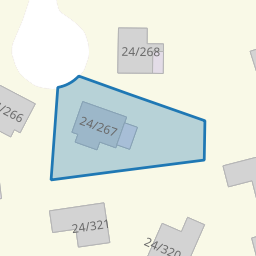 Perceel OBG00-V-1754