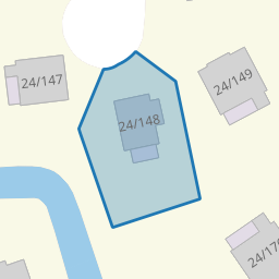 Perceel OBG00-V-1777