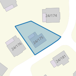 Perceel OBG00-V-1785