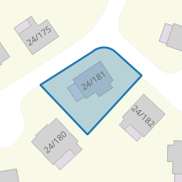 Perceel OBG00-V-1791