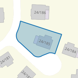 Perceel OBG00-V-1805