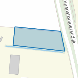 Perceel OBG00-V-1808