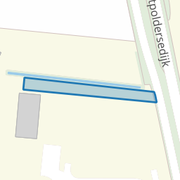 Perceel OBG00-V-1810