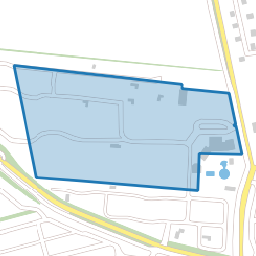 Perceel OBG00-V-1811