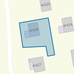 Perceel OBG00-V-1829