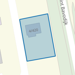 Perceel OBG00-V-1844