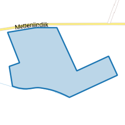 Perceel OBG00-V-1853