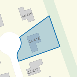 Perceel OBG00-V-1964