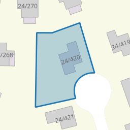 Perceel OBG00-V-1967