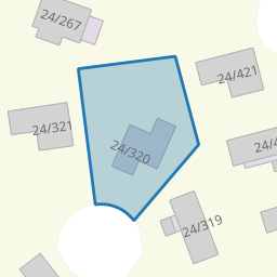 Perceel OBG00-V-1972