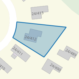 Perceel OBG00-V-1988