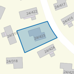 Perceel OBG00-V-1994