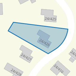 Perceel OBG00-V-1997