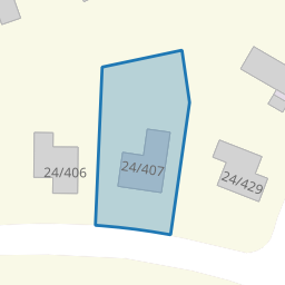 Perceel OBG00-V-2001