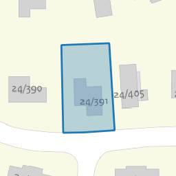 Perceel OBG00-V-2004