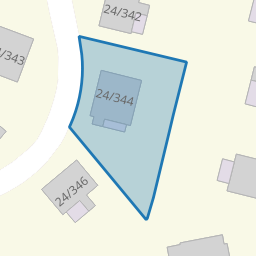 Perceel OBG00-V-2038