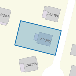 Perceel OBG00-V-2043