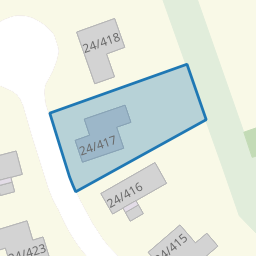 Perceel OBG00-V-2064