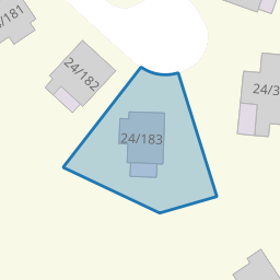 Perceel OBG00-V-2075