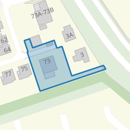 Perceel OBG00-V-2091