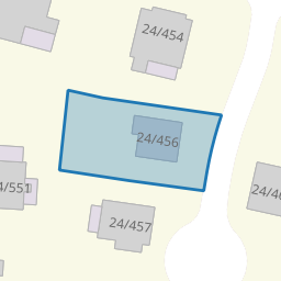 Perceel OBG00-V-2243