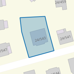 Perceel OBG00-V-2246