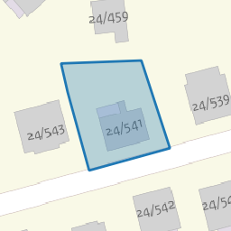 Perceel OBG00-V-2247