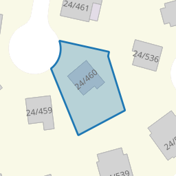 Perceel OBG00-V-2251