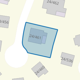 Perceel OBG00-V-2252