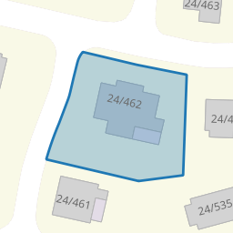 Perceel OBG00-V-2253