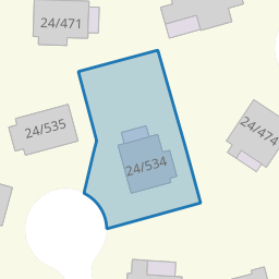 Perceel OBG00-V-2257