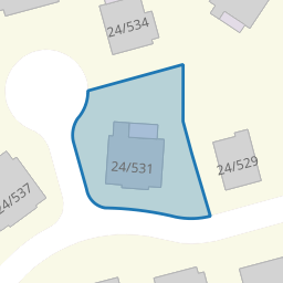 Perceel OBG00-V-2258