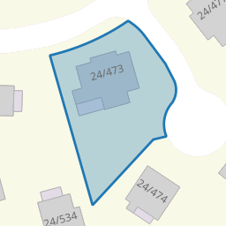 Perceel OBG00-V-2260