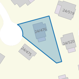 Perceel OBG00-V-2263