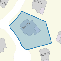 Perceel OBG00-V-2264